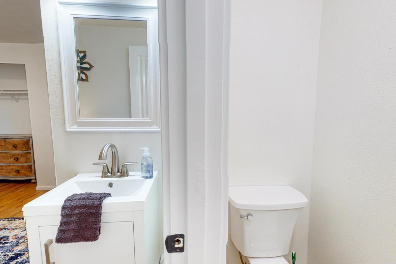 הוילה בלינגהאם Woodbine Way Retreat מראה חיצוני תמונה